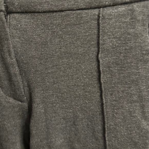 Loft gray pants Size 4 - Picture 5 of 11
